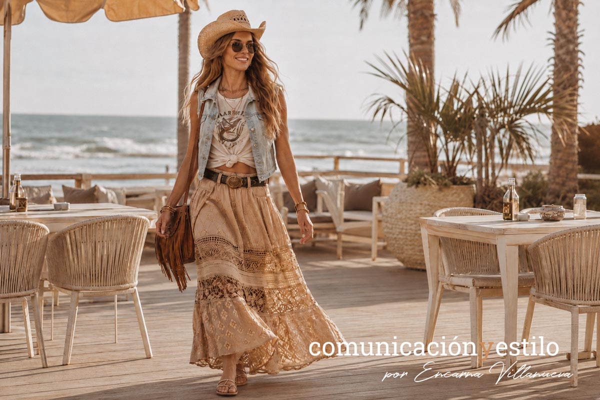 look boho chic interior articulo encarna villanueva comunicacion y estilo blog estilismo hd