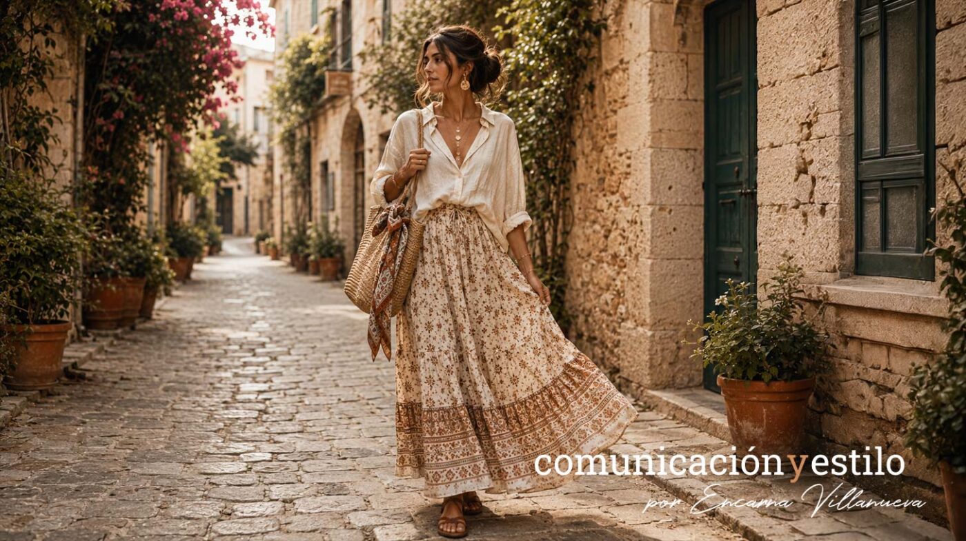 portada artículo boho chic