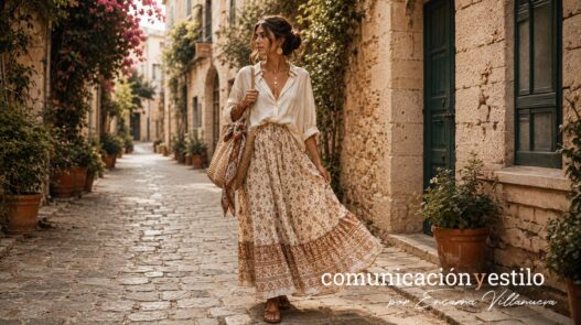 portada artículo boho chic