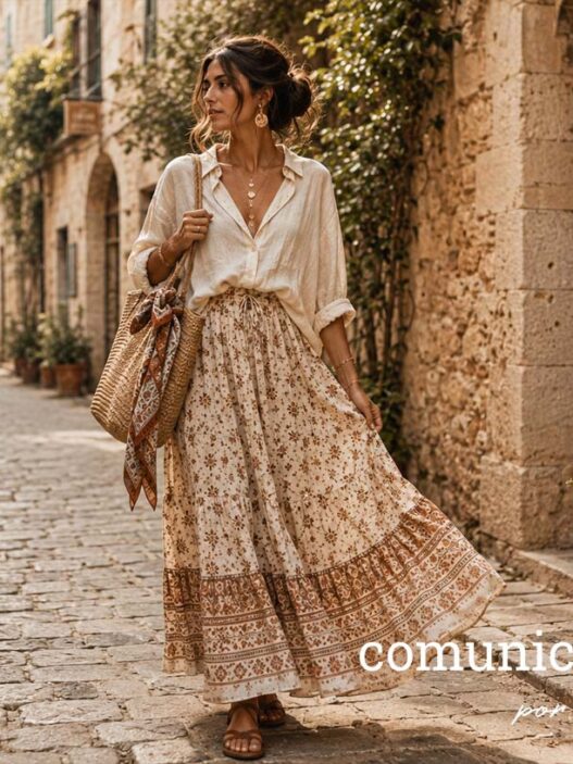 portada artículo boho chic