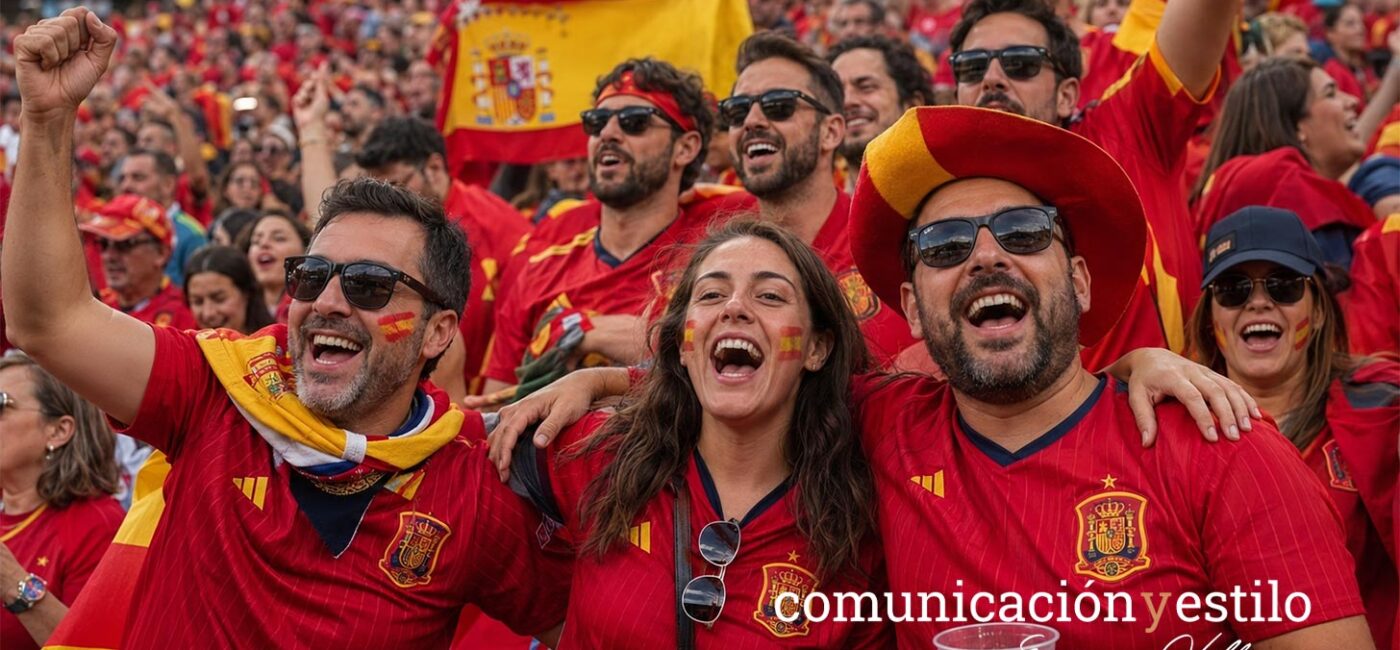 hinchas deportivos de la seleccion encarna villanueva