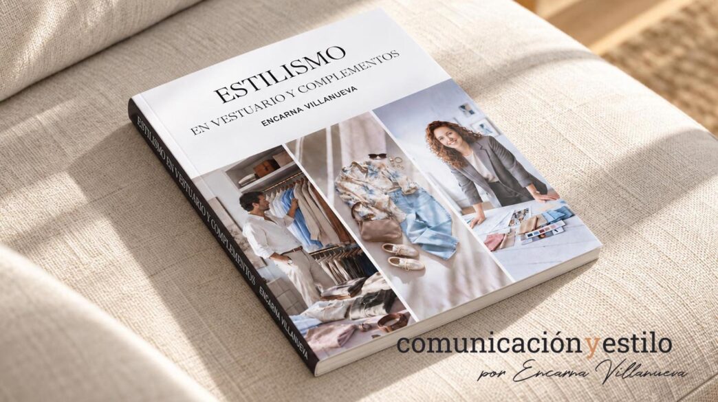 libro de estilismo cuarta edicion blog comunicacion y estilo