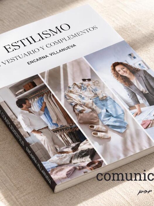 libro de estilismo cuarta edicion blog comunicacion y estilo